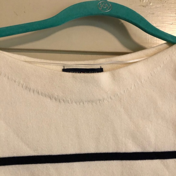 Tommy Hilfiger striped sweater - Picture 4 of 7